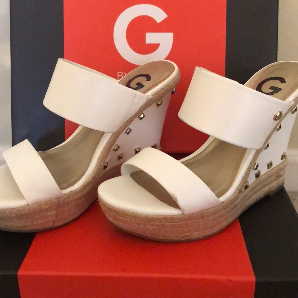 Guess shoes